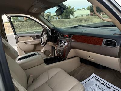 2011 Chevrolet Tahoe LT - Photo 17 - Sacramento, CA 95823