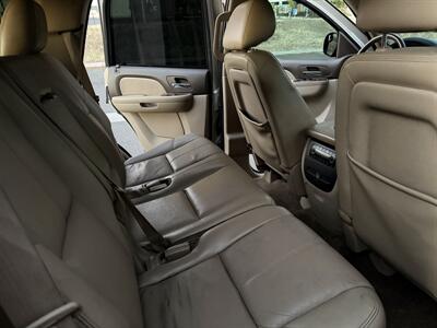 2011 Chevrolet Tahoe LT - Photo 19 - Sacramento, CA 95823