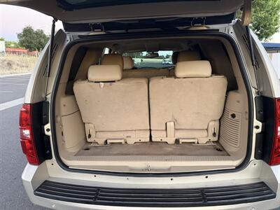 2011 Chevrolet Tahoe LT - Photo 11 - Sacramento, CA 95823