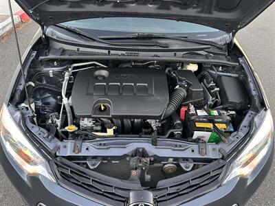 2015 Toyota Corolla S Plus   - Photo 14 - Sacramento, CA 95823