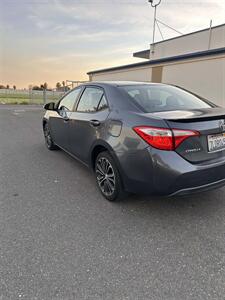 2015 Toyota Corolla S Plus   - Photo 6 - Sacramento, CA 95823