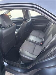 2015 Toyota Corolla S Plus   - Photo 12 - Sacramento, CA 95823