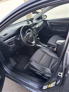 2015 Toyota Corolla S Plus   - Photo 15 - Sacramento, CA 95823