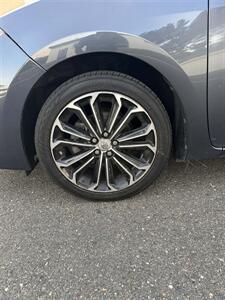 2015 Toyota Corolla S Plus   - Photo 17 - Sacramento, CA 95823