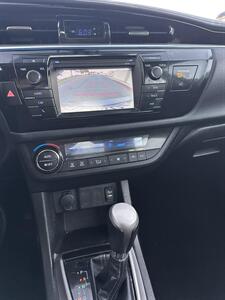 2015 Toyota Corolla S Plus   - Photo 11 - Sacramento, CA 95823
