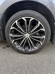 2015 Toyota Corolla S Plus   - Photo 18 - Sacramento, CA 95823