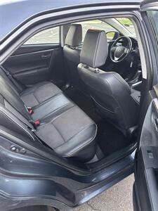 2015 Toyota Corolla S Plus   - Photo 10 - Sacramento, CA 95823