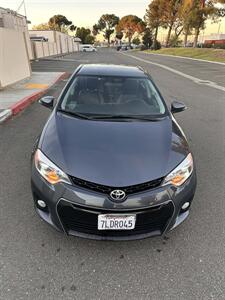 2015 Toyota Corolla S Plus   - Photo 3 - Sacramento, CA 95823
