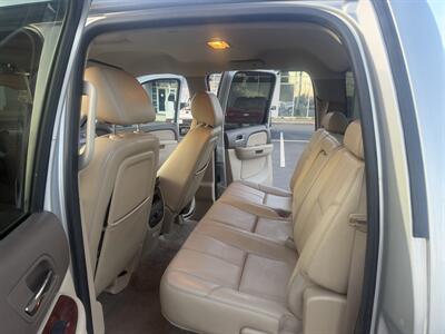 2011 Chevrolet Silverado 1500 LTZ   - Photo 12 - Sacramento, CA 95823