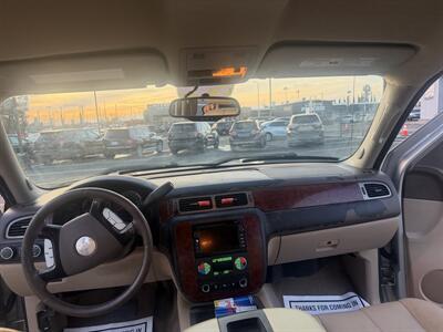 2011 Chevrolet Silverado 1500 LTZ   - Photo 11 - Sacramento, CA 95823