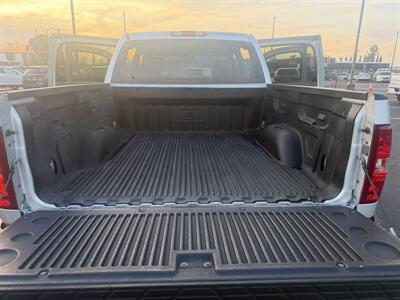 2011 Chevrolet Silverado 1500 LTZ   - Photo 13 - Sacramento, CA 95823