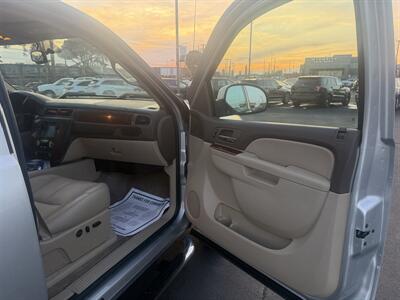 2011 Chevrolet Silverado 1500 LTZ   - Photo 14 - Sacramento, CA 95823