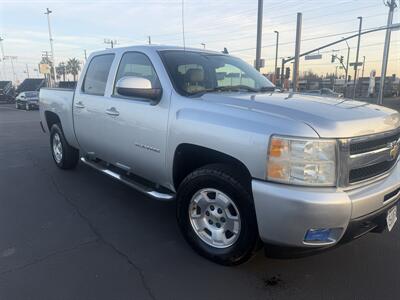 2011 Chevrolet Silverado 1500 LTZ   - Photo 3 - Sacramento, CA 95823