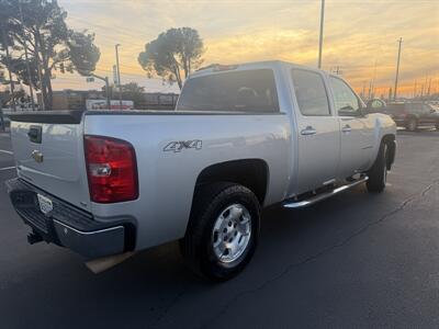 2011 Chevrolet Silverado 1500 LTZ   - Photo 6 - Sacramento, CA 95823