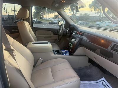 2011 Chevrolet Silverado 1500 LTZ   - Photo 15 - Sacramento, CA 95823