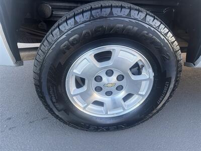 2011 Chevrolet Silverado 1500 LTZ   - Photo 10 - Sacramento, CA 95823