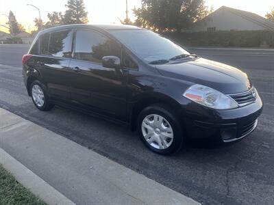 2011 Nissan Versa 1.8 SL   - Photo 3 - Sacramento, CA 95823