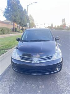 2011 Nissan Versa 1.8 SL   - Photo 2 - Sacramento, CA 95823