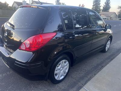 2011 Nissan Versa 1.8 SL   - Photo 7 - Sacramento, CA 95823