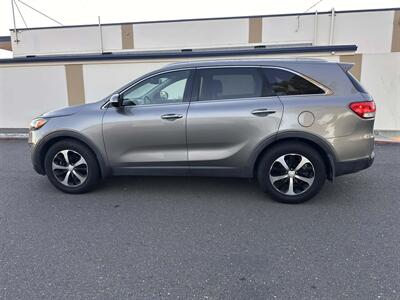 2016 Kia Sorento EX - Photo 8 - Sacramento, CA 95823