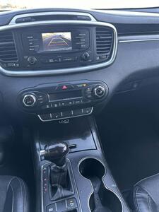 2016 Kia Sorento EX - Photo 15 - Sacramento, CA 95823