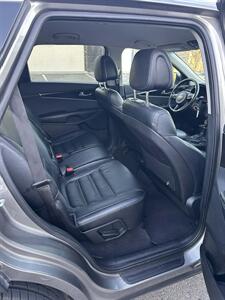 2016 Kia Sorento EX - Photo 12 - Sacramento, CA 95823