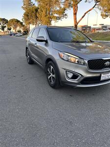2016 Kia Sorento EX - Photo 4 - Sacramento, CA 95823