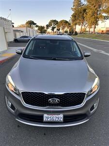 2016 Kia Sorento EX - Photo 2 - Sacramento, CA 95823