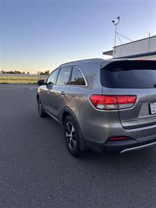 2016 Kia Sorento EX - Photo 6 - Sacramento, CA 95823