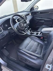 2016 Kia Sorento EX - Photo 13 - Sacramento, CA 95823