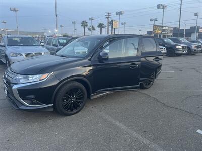 2020 Mitsubishi Outlander Special Edition   - Photo 8 - Sacramento, CA 95823