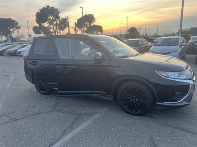 2020 Mitsubishi Outlander Special Edition   - Photo 9 - Sacramento, CA 95823