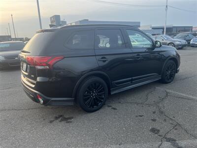 2020 Mitsubishi Outlander Special Edition   - Photo 6 - Sacramento, CA 95823