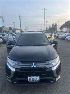 2020 Mitsubishi Outlander Special Edition   - Photo 7 - Sacramento, CA 95823