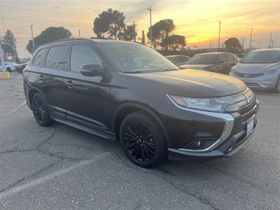 2020 Mitsubishi Outlander Special Edition   - Photo 3 - Sacramento, CA 95823