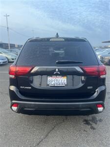 2020 Mitsubishi Outlander Special Edition   - Photo 4 - Sacramento, CA 95823