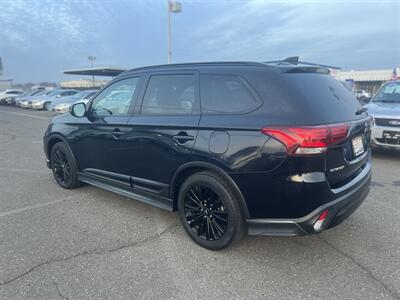 2020 Mitsubishi Outlander Special Edition   - Photo 5 - Sacramento, CA 95823