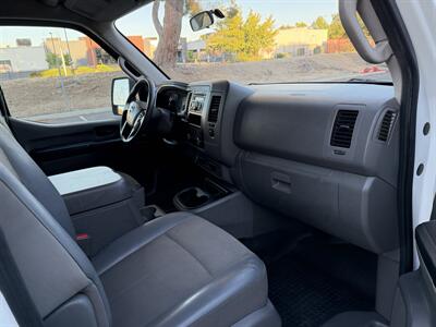 2015 Nissan NV 3500 HD SV - Photo 16 - Sacramento, CA 95823