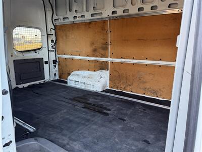 2015 Nissan NV 3500 HD SV - Photo 12 - Sacramento, CA 95823