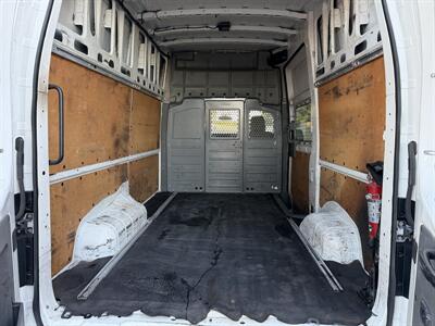 2015 Nissan NV 3500 HD SV - Photo 11 - Sacramento, CA 95823
