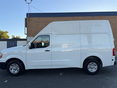 2015 Nissan NV 3500 HD SV - Photo 7 - Sacramento, CA 95823