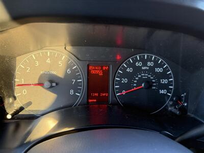 2015 Nissan NV 3500 HD SV - Photo 15 - Sacramento, CA 95823