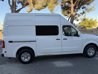 2015 Nissan NV 3500 HD SV - Photo 8 - Sacramento, CA 95823