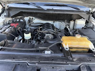 2015 Nissan NV 3500 HD SV - Photo 14 - Sacramento, CA 95823