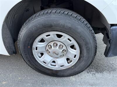 2015 Nissan NV 3500 HD SV - Photo 9 - Sacramento, CA 95823