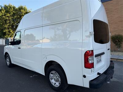 2015 Nissan NV 3500 HD SV - Photo 6 - Sacramento, CA 95823