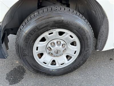 2015 Nissan NV 3500 HD SV - Photo 10 - Sacramento, CA 95823