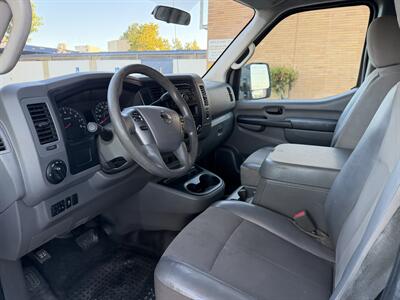 2015 Nissan NV 3500 HD SV - Photo 13 - Sacramento, CA 95823
