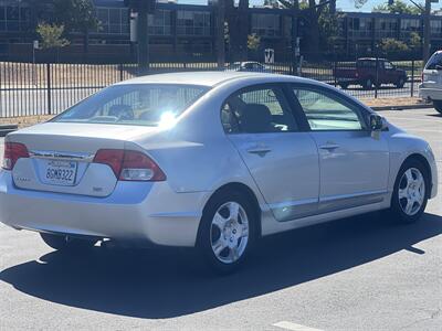 2009 Honda Civic LX   - Photo 4 - Sacramento, CA 95823