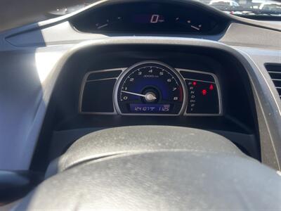 2009 Honda Civic LX   - Photo 12 - Sacramento, CA 95823